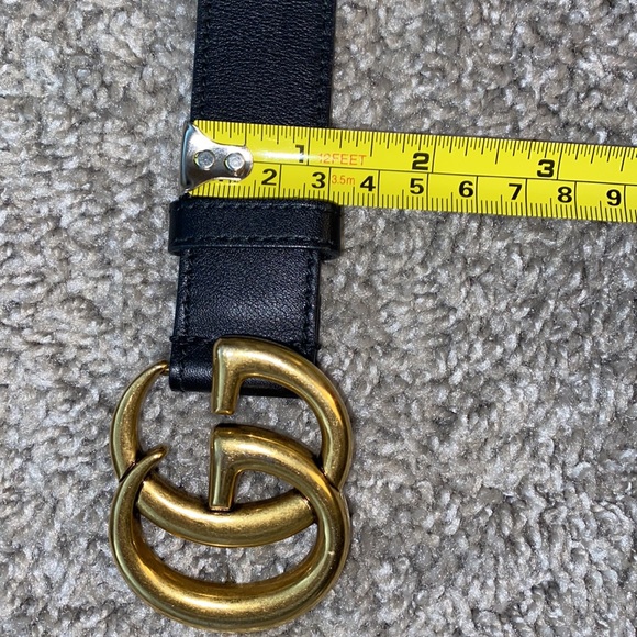 Gucci belt - Picture 8 of 9
